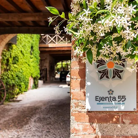 Vakantiehuis 55 - Di Garda