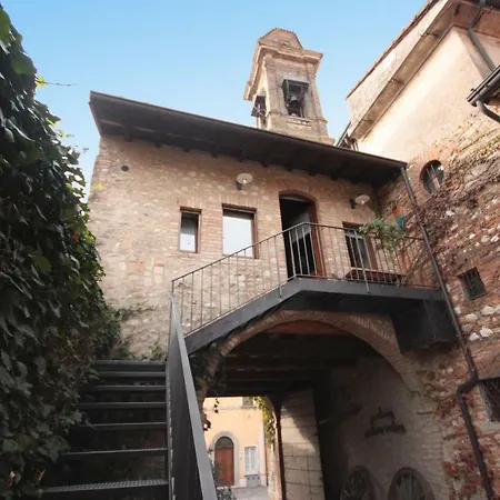 55 - Di Garda Vakantiehuis Esenta